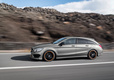 Mercedes-Benz CLA & CLA 45 AMG Shooting Brake