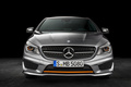 Mercedes-Benz CLA & CLA 45 AMG Shooting Brake