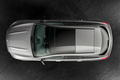 Mercedes-Benz CLA & CLA 45 AMG Shooting Brake