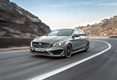 Mercedes-Benz CLA & CLA 45 AMG Shooting Brake