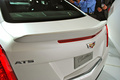 Cadillac ATS-V