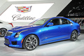 Cadillac ATS-V