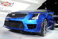 Cadillac ATS-V