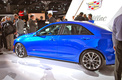 Cadillac ATS-V