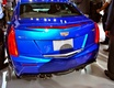 Cadillac ATS-V