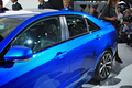 Cadillac ATS-V