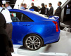Cadillac ATS-V