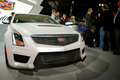 Cadillac ATS-V