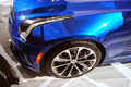 Cadillac ATS-V