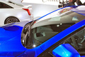 Cadillac ATS-V