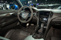 Cadillac ATS-V