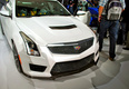 Cadillac ATS-V