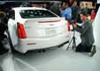 Cadillac ATS-V