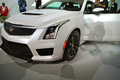 Cadillac ATS-V