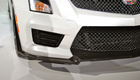 Cadillac ATS-V