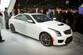 Cadillac ATS-V