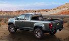 Chevrolet Colorado ZR2 Concept