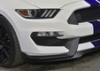 Ford Mustang Shelby GT350