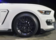 Ford Mustang Shelby GT350