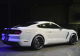 Ford Mustang Shelby GT350