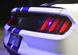 Ford Mustang Shelby GT350