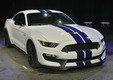 Ford Mustang Shelby GT350