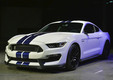Ford Mustang Shelby GT350