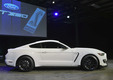 Ford Mustang Shelby GT350