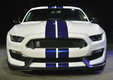 Ford Mustang Shelby GT350