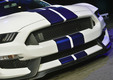 Ford Mustang Shelby GT350