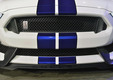 Ford Mustang Shelby GT350