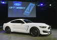 Ford Mustang Shelby GT350