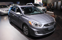 Hyundai Accent 2015