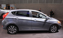 Hyundai Accent 2015