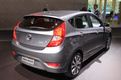 Hyundai Accent 2015