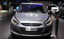 Hyundai Accent 2015