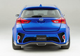 Scion iM Concept