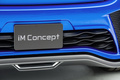 Scion iM Concept