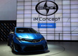 Scion iM Concept