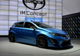 Scion iM Concept