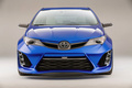 Scion iM Concept