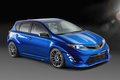 Scion iM Concept