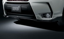 Subaru Forester tS