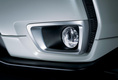 Subaru Forester tS