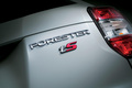 Subaru Forester tS
