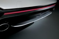 Subaru Forester tS