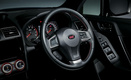 Subaru Forester tS