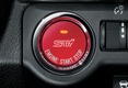 Subaru Forester tS