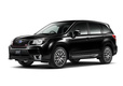 Subaru Forester tS