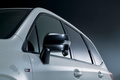Subaru Forester tS